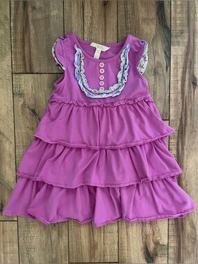 Matilda Jane Dress
